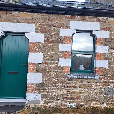 Darrell Cottage Kanturk Buitenkant foto