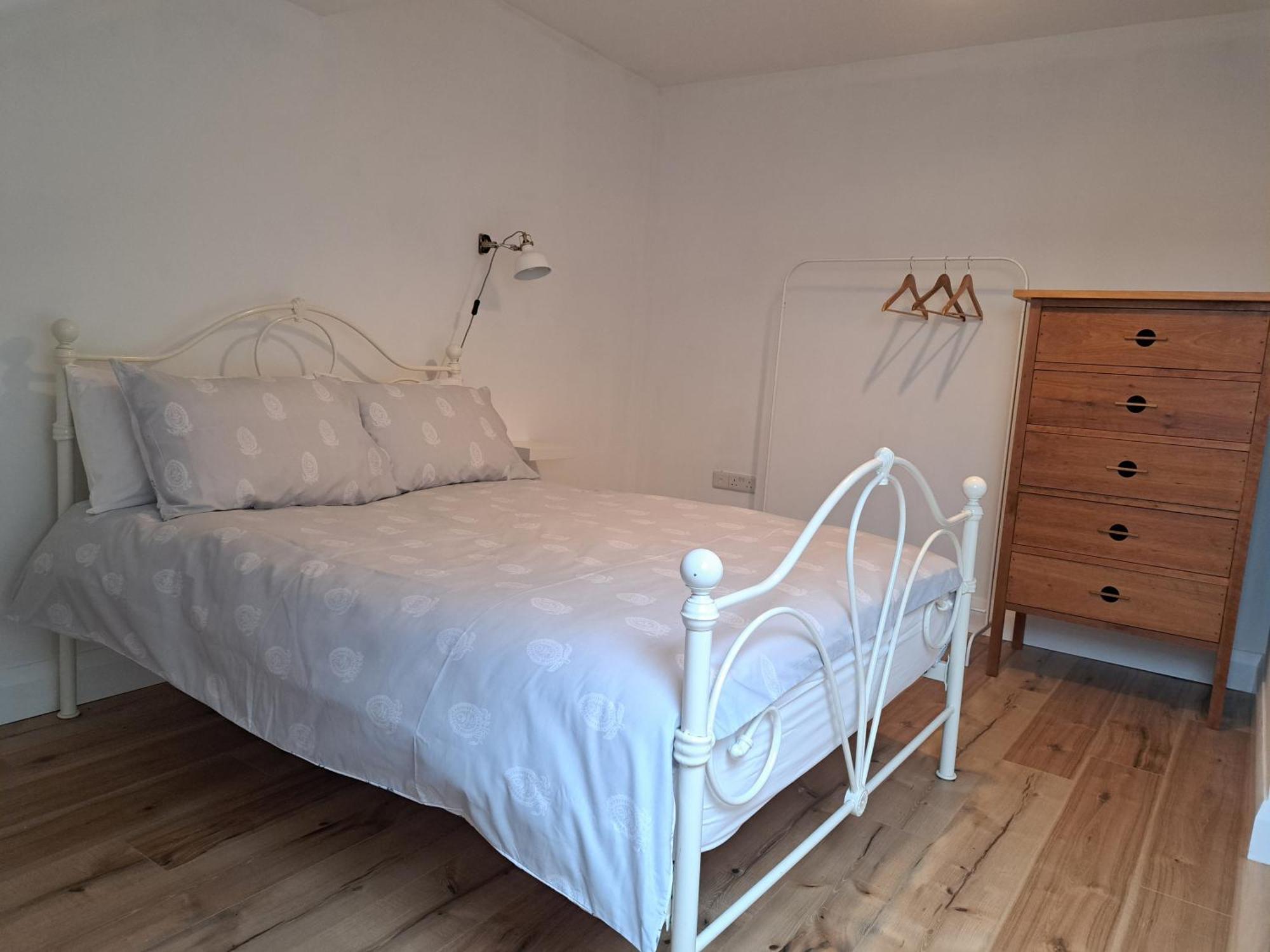 Darrell Cottage Kanturk Buitenkant foto